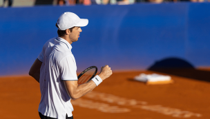 ¡Tremendo! Nicolás Jarry vence a Alcaraz y se instala en la final del Argentina Open