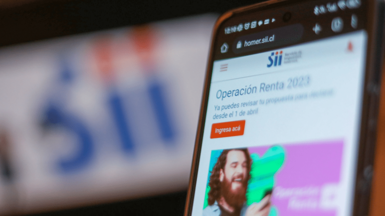 Más de 43 mil contribuyentes afectados por retenciones del CAE en Operación Renta