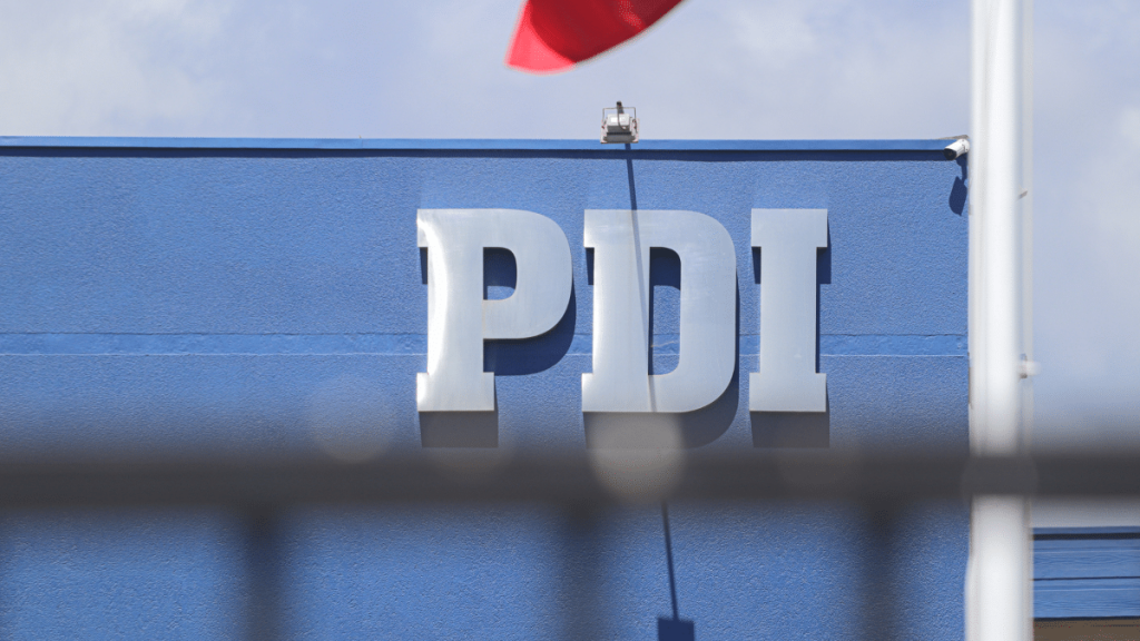 PDI encuentra en Chillán a niña de seis años que estaba extraviada desde el 11 de febrero