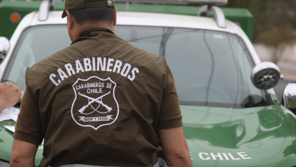 Nueva agresión escolar en Coronel: estudiante apuñala a compañera a la salida del liceo