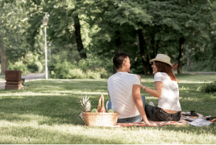 Festival Ñam nos da los mejores tips para tener un picnic de lujo