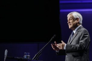 El mundo empresarial manifestó su pesar por la muerte del expresidente Sebastián Piñera