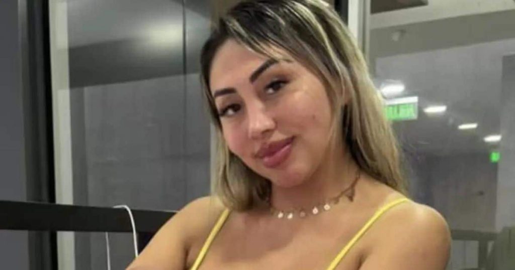 “Mis papás no me quieren”: Naya Fácil habla de su compleja relación familiar