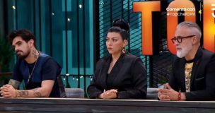 Top Chef Vip: Querido participante fue eliminado del programa