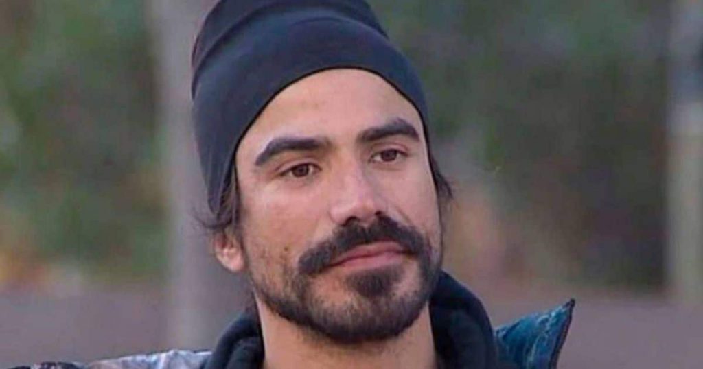 Sebastián Ramírez eliminó sus redes tras denunciar ser víctima de violencia: “Hombres, reaccionen antes”