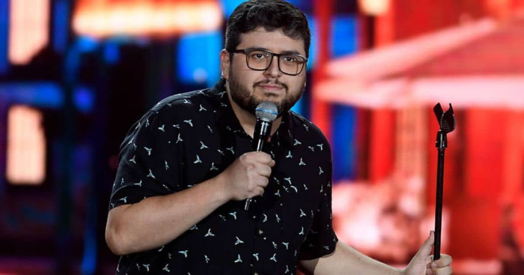 Luis Slimming cerró perfil en ‘X’ tras broma sobre Piñera y mineros