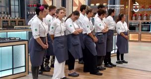 Top Chef Vip sufrió inesperada renuncia: 