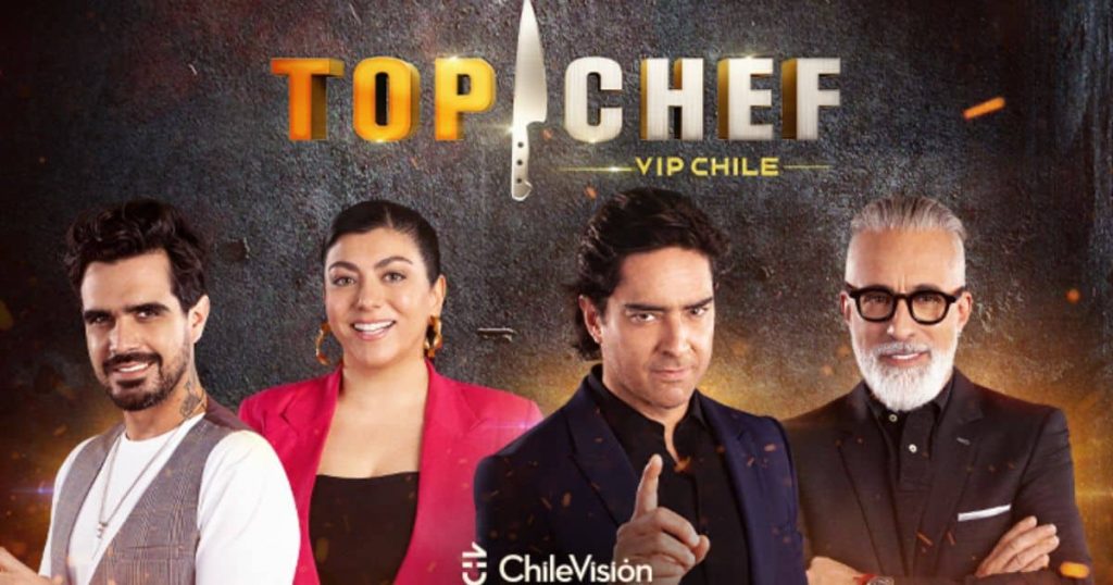 Top Chef Vip: Jugadores se emocionaron con nueva eliminación