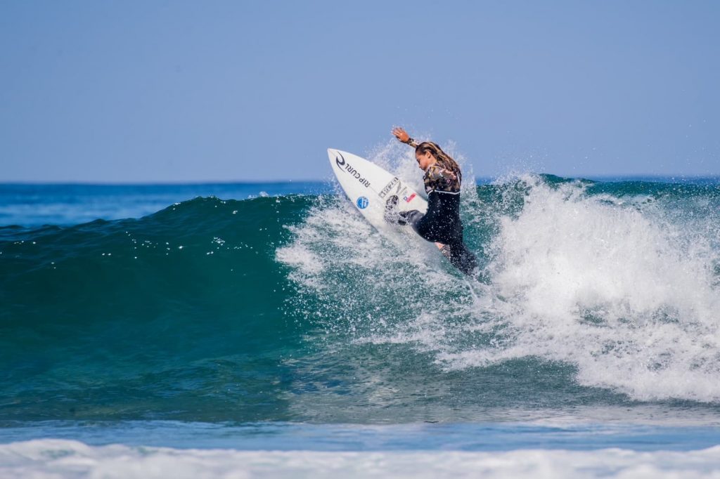 Vuelve la emoción del surf profesional con el Reñaca Pro 2024