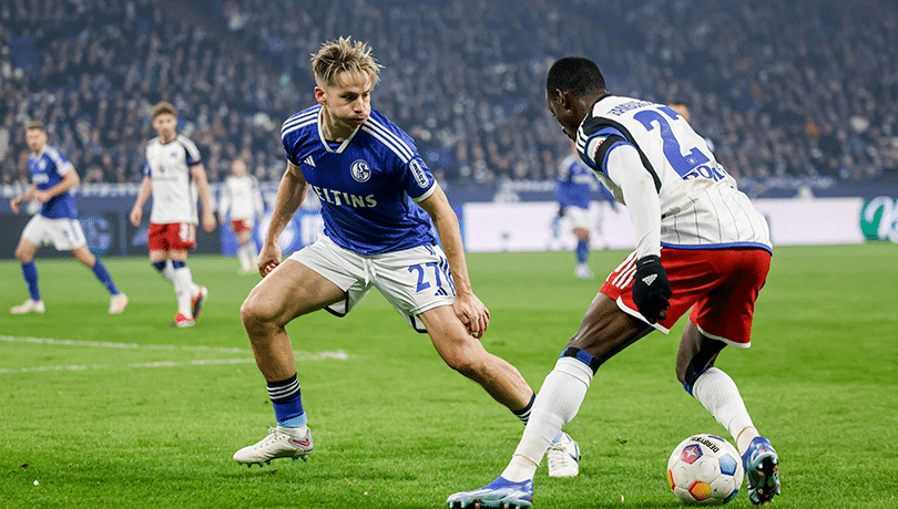 ¿Adiós a un histórico? Schalke 04 arriesga desaparecer si pierde la categoría