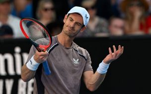 Andy Murray: “Sudamérica debería tener su propio Master Series”