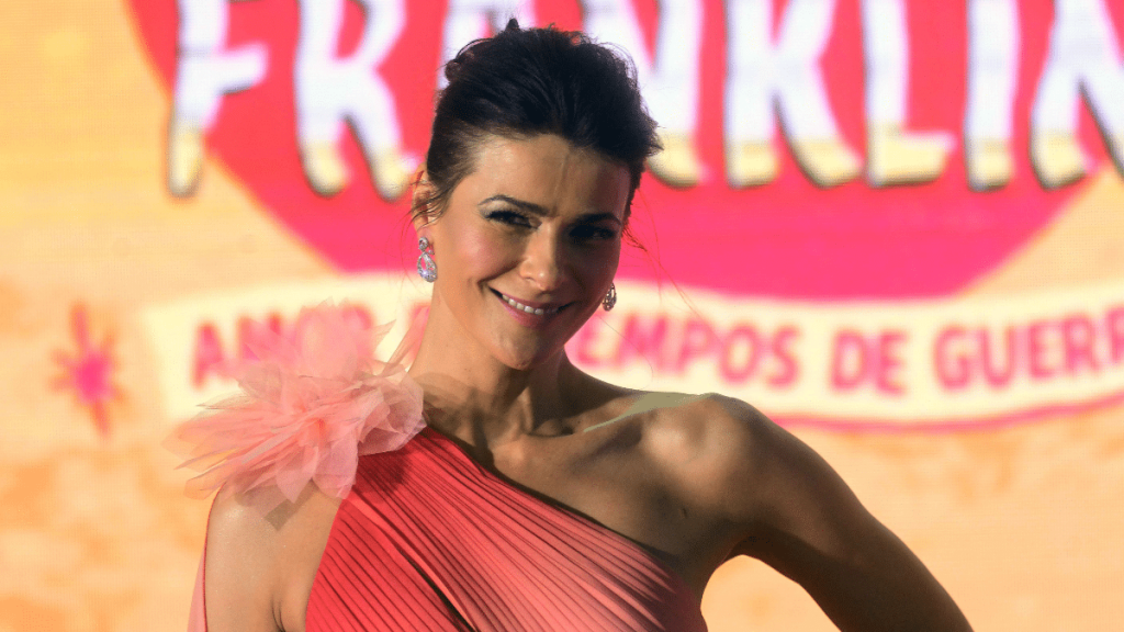 “Estaré siempre muy agradecida”: Tonka Tomicic comparte emotivo mensaje tras su salida de Canal 13