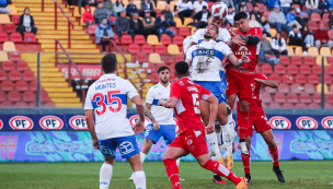 Universidad Católica anuncia que aún no tienen la autorización oficial para enfrentar a Ñublense