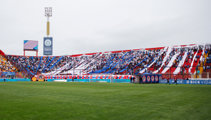 Delegación Presidencial aún no autoriza el debut como local de la UC en el torneo