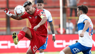 Ñublense sorprende a Universidad Católica y logra su primer triunfo de la temporada