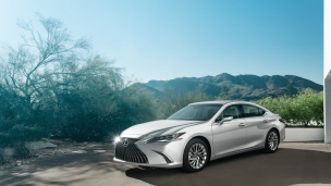 Dipres por compra de autos Lexus: 