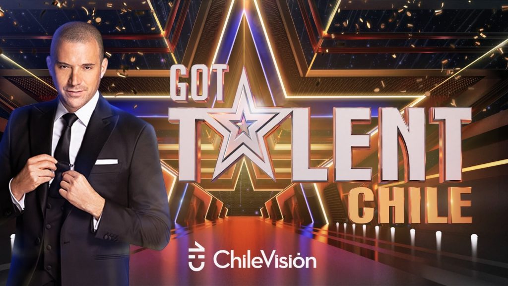 Nuevo proyecto: Julián Elfenbein será el nuevo conductor de “Got Talent Chile”