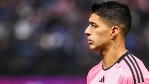 ¿Se acerca el final? Luis Suárez reveló el club en el que se retirará del fútbol