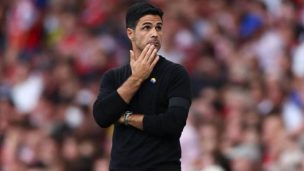 Mikel Arteta se ilusiona con Mbappé en el Arsenal: “Tenemos que estar en la conversación”