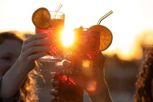 ¿Cócteles con vino?: Estas son las mejores preparaciones para pasar el verano