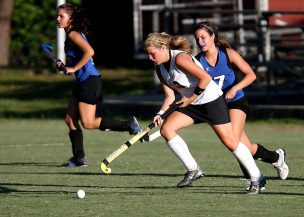 Las ventajas de practicar deportes en equipo