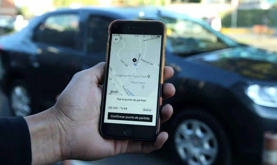Diputada Natalia Romero exige acelerar entrada en vigencia de la Ley Uber