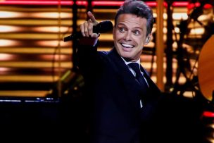 Luis Miguel alista su regreso a Chile: todavía quedan entradas disponibles