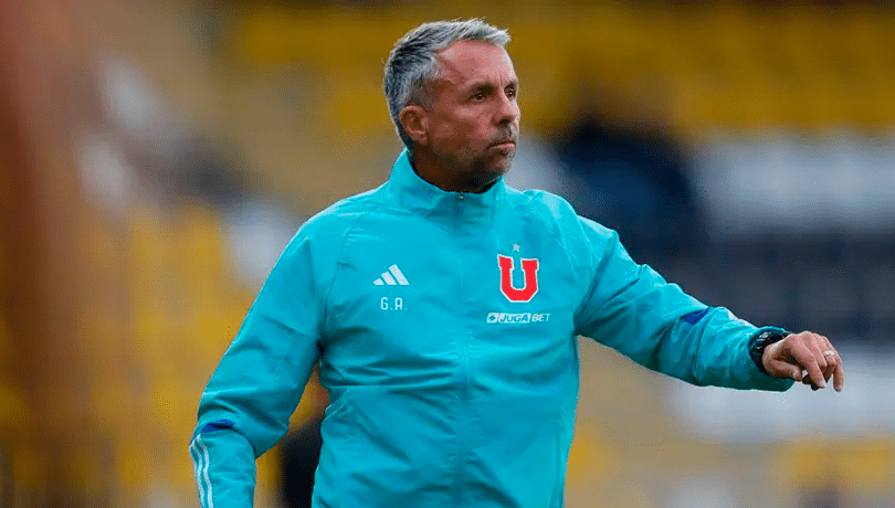 “Quiero que Huachipato tenga 4 estrellas”: Las palabras de Gustavo Álvarez para sus ex dirigidos en la previa de la Supercopa.