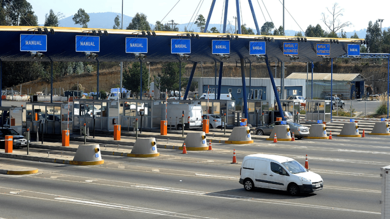 “Los TAG tienen que bajar”: diputados piden revisar cobros de autopistas concesionadas