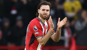 “Ha sido un súper fichaje”: en el Sheffield United alucinan con Ben Brereton