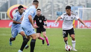 El Colo-Colo de Almirón quiere seguir en racha en su visita a O’Higgins