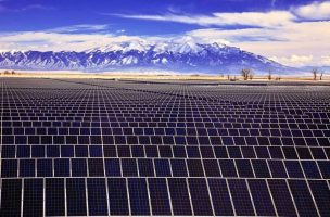 Índice de Competitividad Global: Chile es destacado mundialmente por su inversión en energías renovables