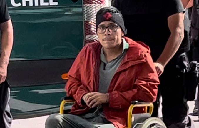 Ernesto Llaitul