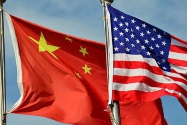 China pide a EEUU levantar las “sanciones ilegales” y “acabar con el acoso” a sus ciudadanos