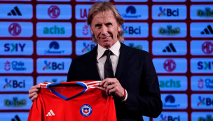 ¿Vuelve el capitán? Ricardo Gareca se contacta con Claudio Bravo