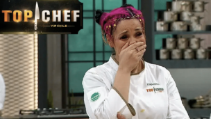 “Incomible…”: Zapallito recibió duras críticas en Top Chef VIP tras presentar su plato