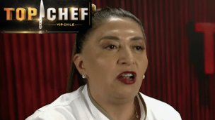 “Se nota que estudió…”: Pincoya se llenó de elogios en la competencia de repechaje de Top Chef VIP