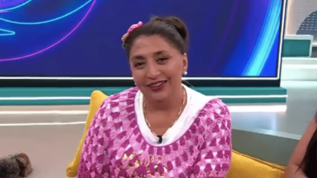 “Estupenda”: Pincoya sorprendió a sus fanáticos con radical cambio de look