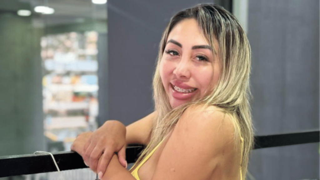 Aseguran que Canal 13 pondría en duda la participación de Naya Fácil en su nuevo reality tras ser detenida