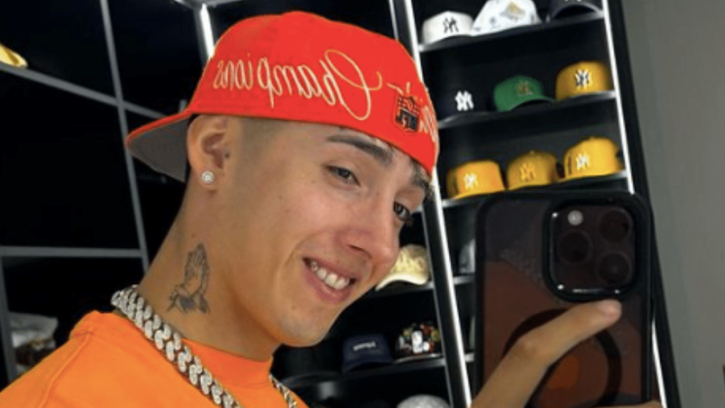 “Cuando voy a las fiestas…”: Pailita aclaró los rumores sobre su vida amorosa