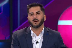 “Son muy pencas”: la reacción de Johnny Herrera a la posible suspensión del partido de la U