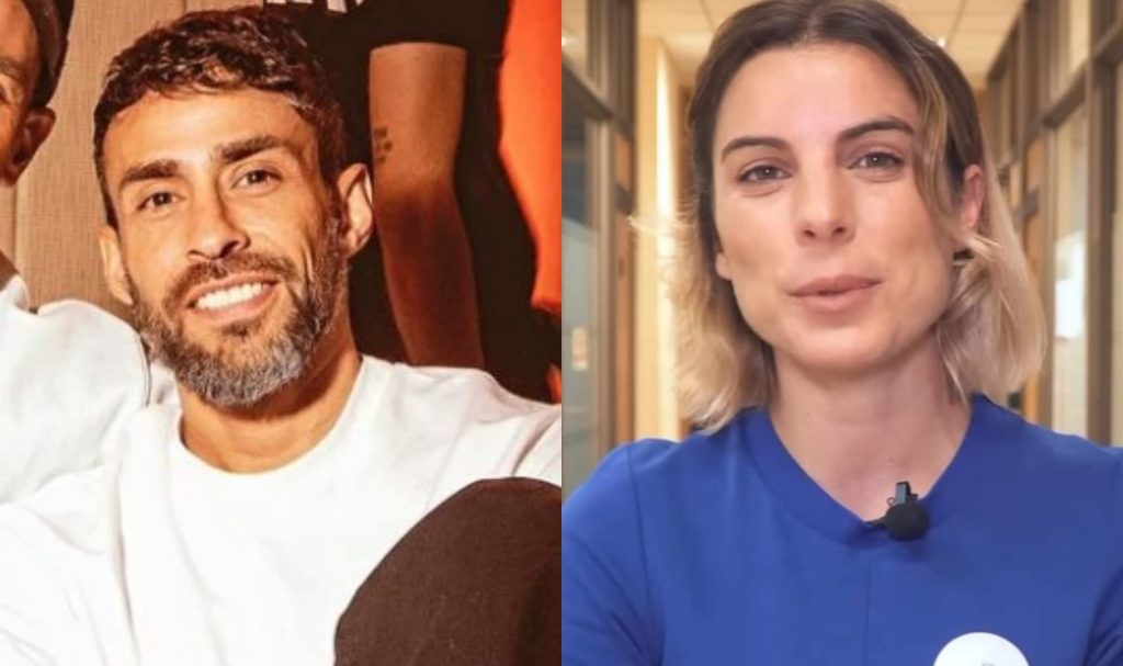 “Se valora el esfuerzo”: El regalo que le hizo el “Mago” Valdivia a Maite Orsini por su cumpleaños