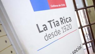 Vuelve el remate de maletas de la “Tía Rica”