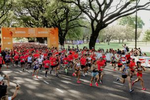 Circuito de las Estaciones: Los detalles de la corrida que llegará a Santiago en abril