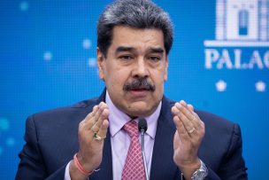 Venezuela: Maduro es proclamado candidato presidencial por el Partido Socialista Unido