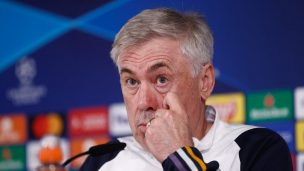 Piden cerca de cinco años de cárcel: Carlo Ancelotti es acusado de defraudar a Hacienda