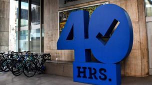 Ley de 40 horas: El ajuste operativo que deberán enfrentar las empresas chilenas este 2026