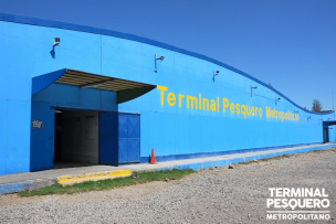 AGC del Terminal Pesquero valora exigencia de carnet en Lo Valledor: 