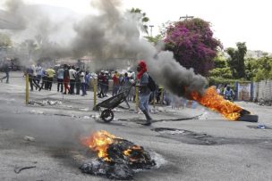 Canadá despliega 70 militares en Jamaica para entrenar a la Fuerza Multinacional para Haití