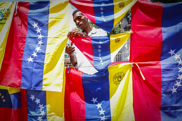 Presidente Boric afirma que Venezuela “ha tenido una deriva autoritaria”